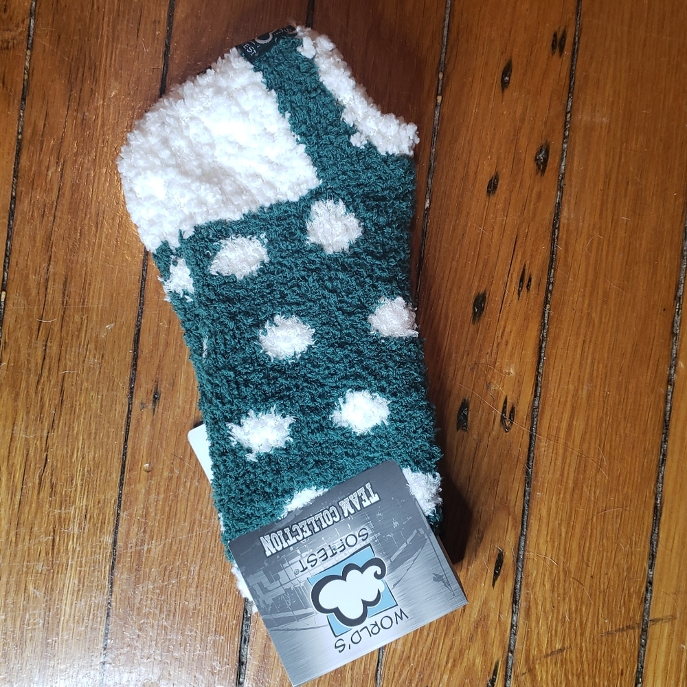 World's Softest socks